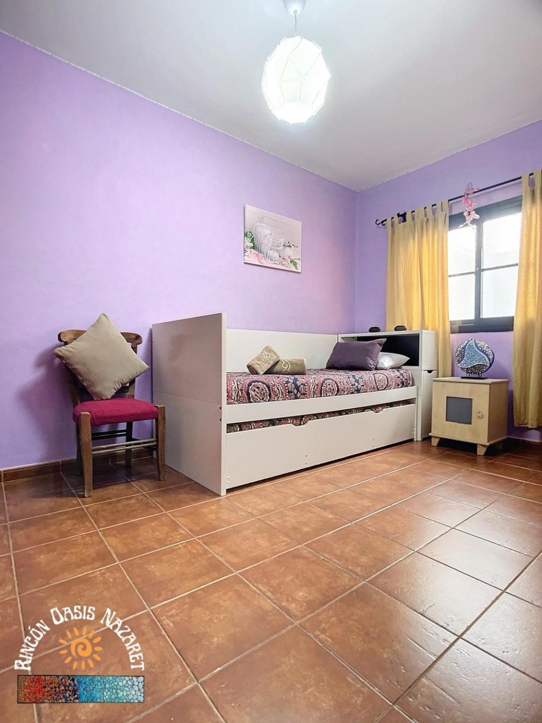 Rincon Oasis Nazaret 빌라 외부 사진